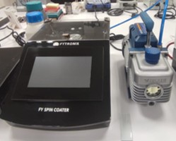 Spin Coating System